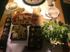 -牛记皇鲜牛肉火锅(环球度假区梨园店)