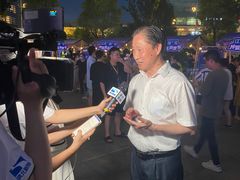 -西北湖绿化广场