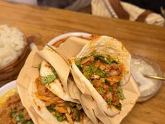 -豆相识•九九豆腐脑(牛咡桥店)