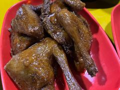 -光明刘冰乳鸽店(光明法政北路店)