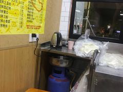 -兰州牛肉面(古美西路店)