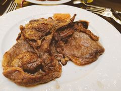 -大连海创科技交流中心自助餐厅