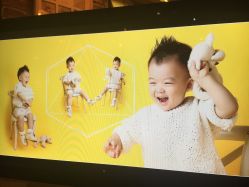-COCOSKY 巧克力天空兒童摄影(凯德和平广场店)