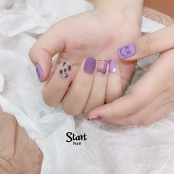 -StartNail美甲