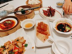 -新雅粤菜馆(南京东路店)