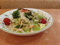 -萨莉亚意式餐厅(深圳北站店)