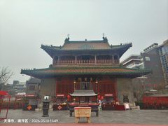 -古文化街旅游区