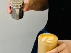 -五进制 Coffee Shop