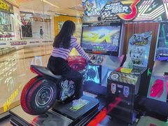 -快乐街区(成都龙湖北城天街店)