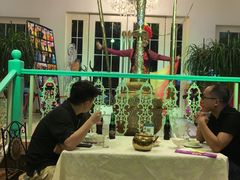-阿拉丁新疆风味餐厅·清真(罗廊巷店)