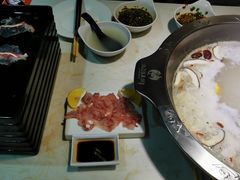 -京门活鱼馆·鱼火锅(百子湾（原红庙）店)