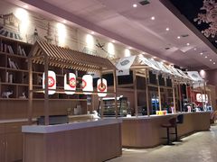 -丽池宫韩式汗蒸会馆(华灯坊店)