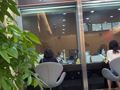 -中国工商银行(静安寺支行)