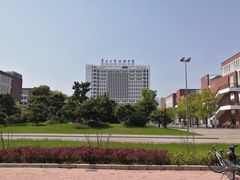 操场-常州大学怀德学院