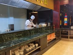 -碧中海汤泉汗蒸酒店