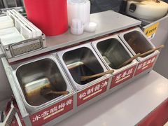 -正東记港味烧腊餐室(天鹅湖银泰城店)