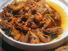 -前海沿·青岛菜(大拇指广场石老人店)