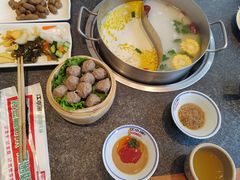 -江小渔鲜鱼火锅(辽沈二街店)