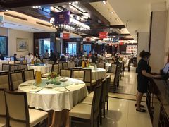 大堂-大蓉和(双楠店)