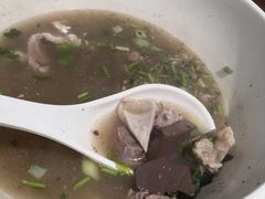 -青州庙子全羊馆(李村店)