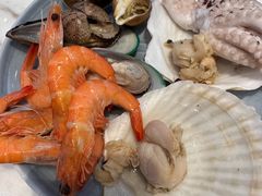 -菲住布渴酒店自助餐厅(阿里巴巴西溪园区店)