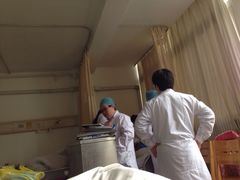 iphone_upload_pic-复旦大学附属华山医院(江苏路分部)