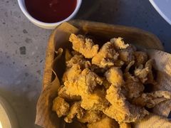 -haxnbauer海森堡德国餐厅(深圳coco店)