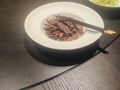 -喜悦烤鸭·新京菜(王府井店)