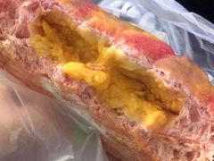 星空流沙软包-LELECHA乐乐茶(美罗城店)