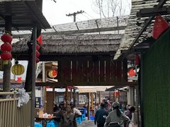 -食神又名厕所兔