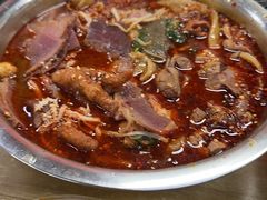 -四川老牛麻辣烫(北门桥店)