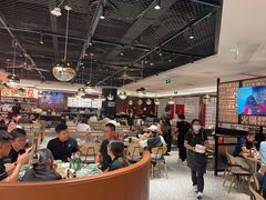 -潮界(虹桥新天地店)