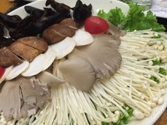 -北门涮肉·铜锅涮肉(南锣鼓巷店)