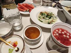 -钱塘花园·宁波菜