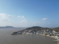 -东极岛景区