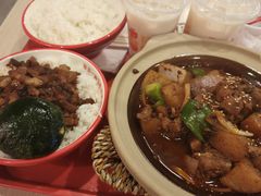 -永和大王(茉莉上新·军博店)