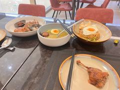 -THE PAWON·8碗(古北SOHO店)