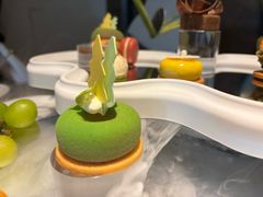 -行者书屋大堂吧 ·下午茶(南京圣和府邸酒店)