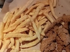 -必胜客(上地华联店)