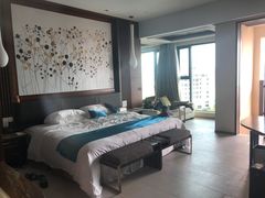 -惠州金海湾嘉华度假酒店