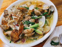 招牌花甲-大叔家福鼎小吃(十全街店)