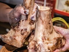 -龚印记牛骨牛杂屋·四代传承(珠影星光城店)