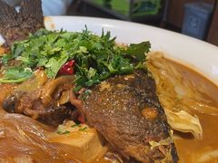 -小土豆北方菜馆(文慧园店)