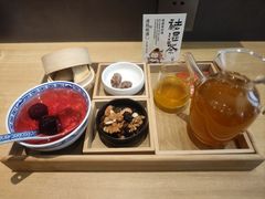-谷小推·按摩·茶饮·社交(茂业店)