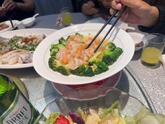 -福临门酒店·海鲜·家常菜·浑锅