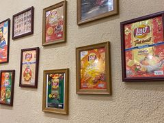 -曼谷食堂·泰国家庭料理(丹桂路店)