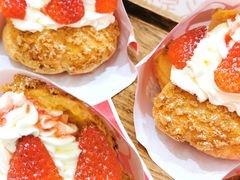 -吉川堂·日式甜点专门店(正佳广场店)