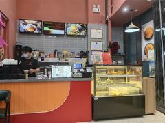 -御华麟·港奶·港包·港咖(解放路第二市场店)