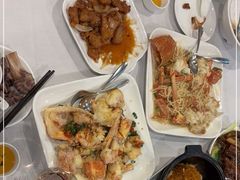 -福来门海鲜酒家
