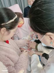 -馨果汇月子产康中心(南湖公园店)
